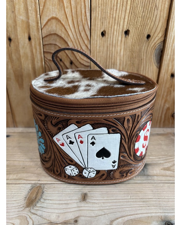 Mary Jewelry Box