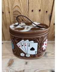 Mary Jewelry Box