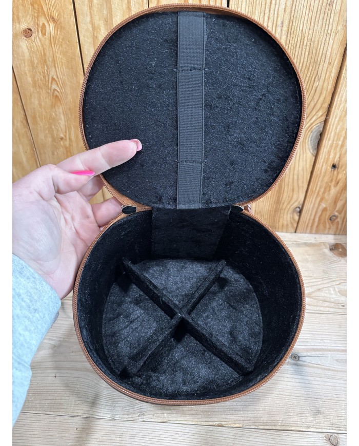 Mary Jewelry Box