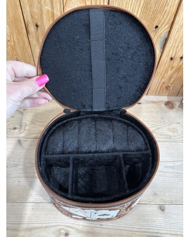 Mary Jewelry Box