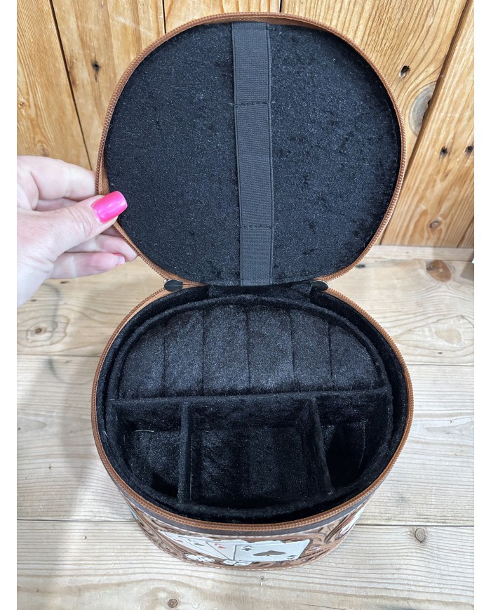 Mary Jewelry Box