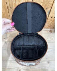 Mary Jewelry Box