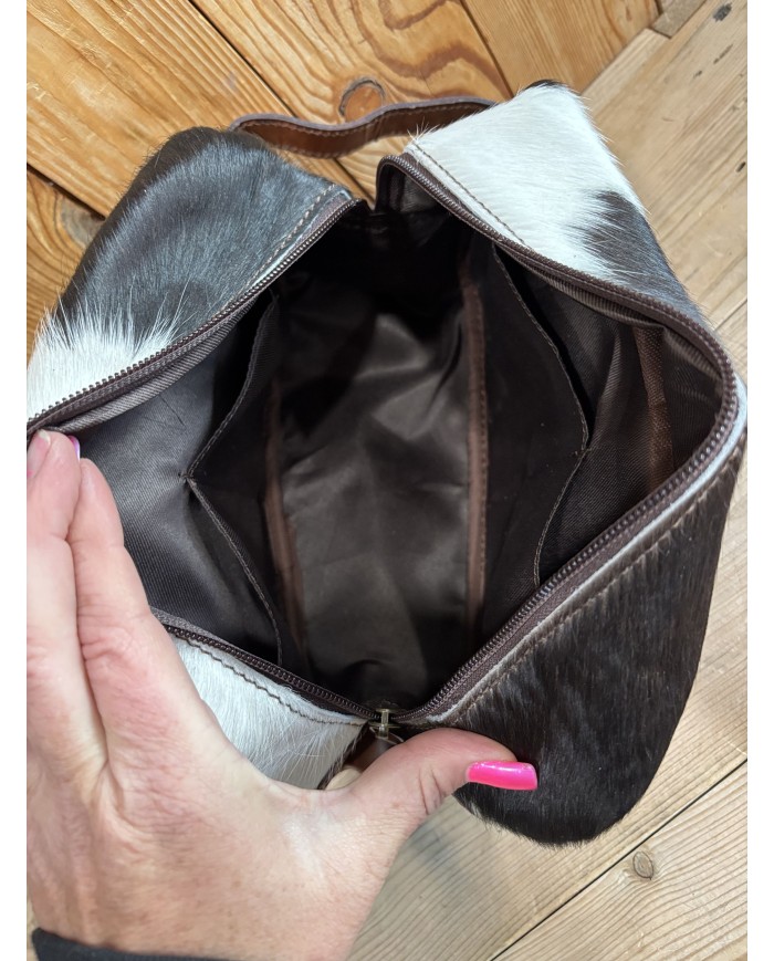 Wynona Makeup Bag