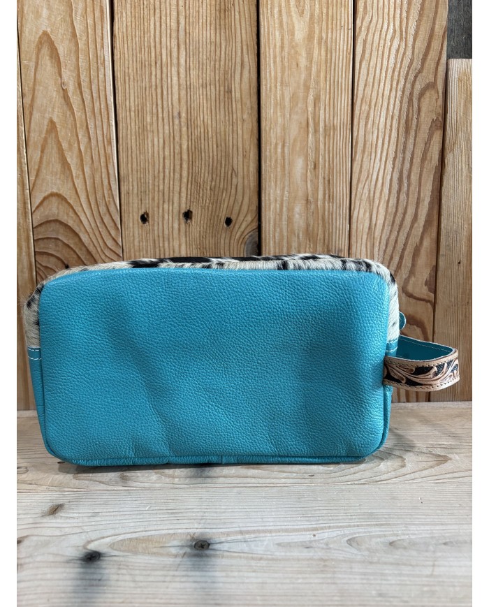 Wynona Makeup Bag