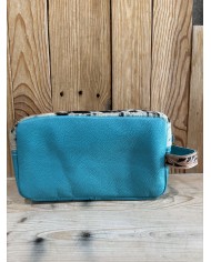 Wynona Makeup Bag
