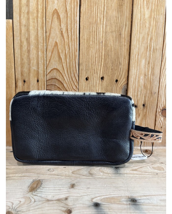 Wynona Makeup Bag
