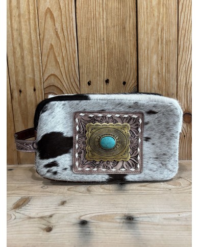 Wynona Makeup Bag