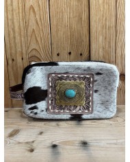 Wynona Makeup Bag