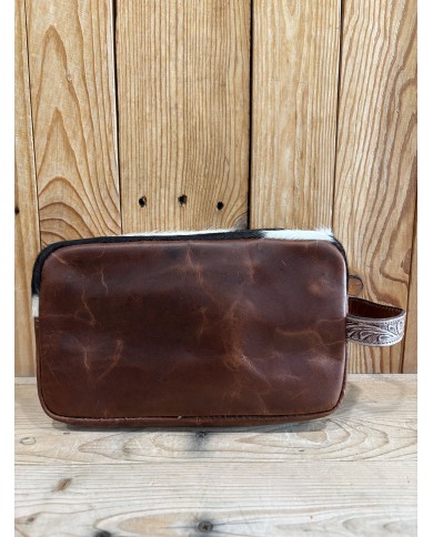 Wynona Makeup Bag