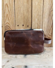 Wynona Makeup Bag