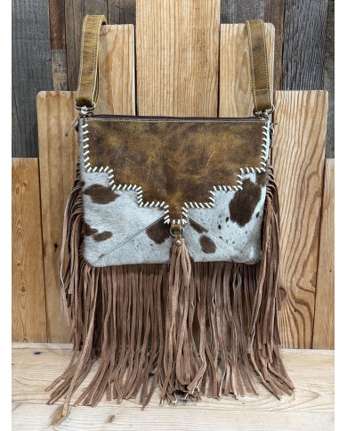 Sydney Crossbody