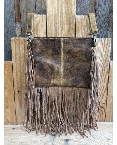 Sydney Crossbody