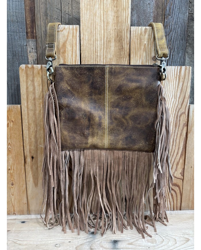 Sydney Crossbody