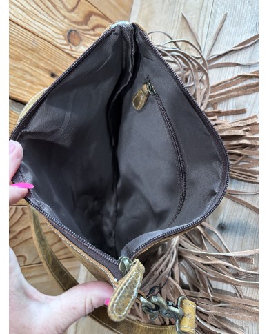 Sydney Crossbody