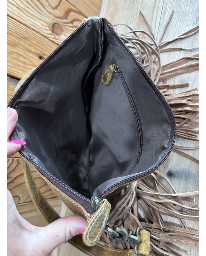 Sydney Crossbody