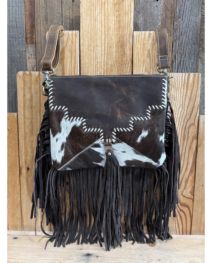 Sydney Crossbody