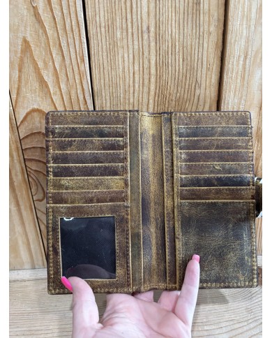 Alyssa Wallet