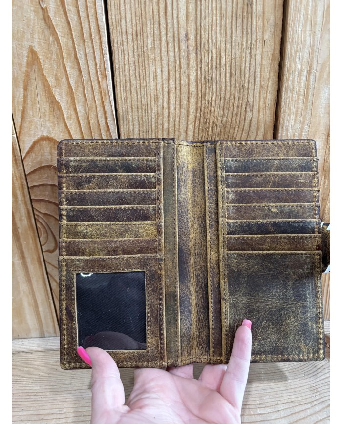 Alyssa Wallet