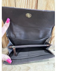 Kali Wallet