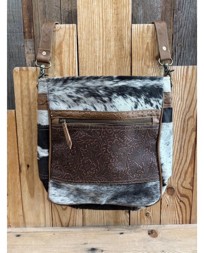 Forester Concealed Carry Crossbody