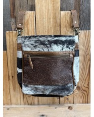 Forester Concealed Carry Crossbody