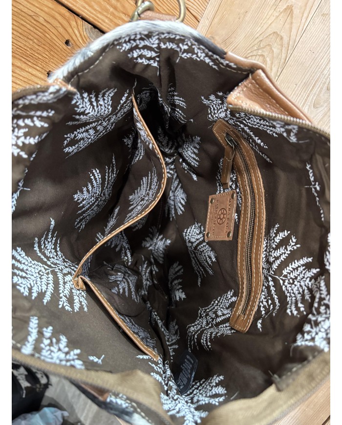 Forester Concealed Carry Crossbody