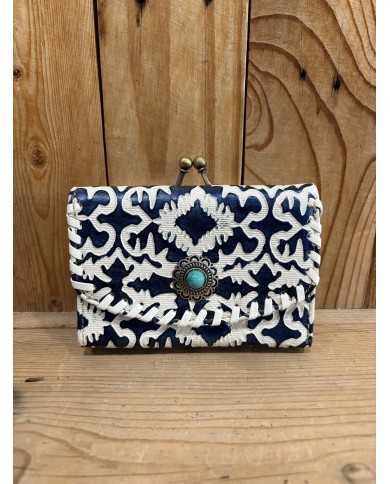 Wapanuka Wallet