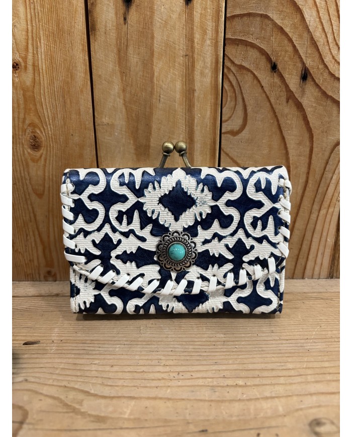 Wapanuka Wallet