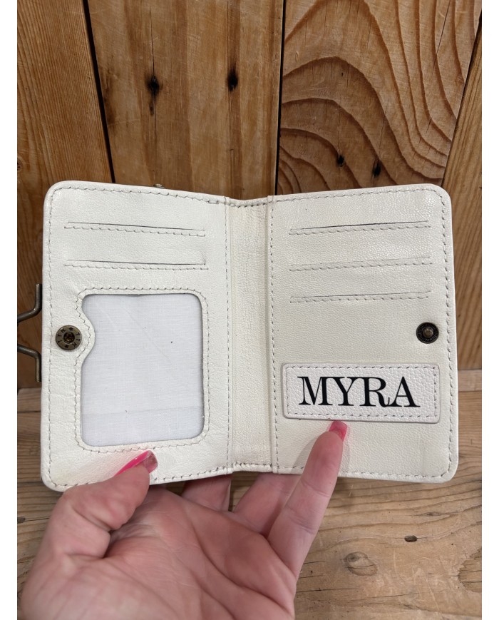 Wapanuka Wallet