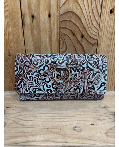 Vista Sonora Wallet