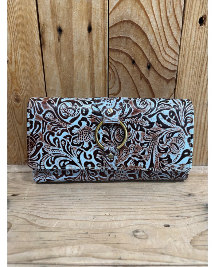 Vista Sonora Wallet
