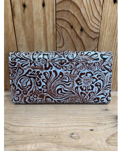 Vista Sonora Wallet