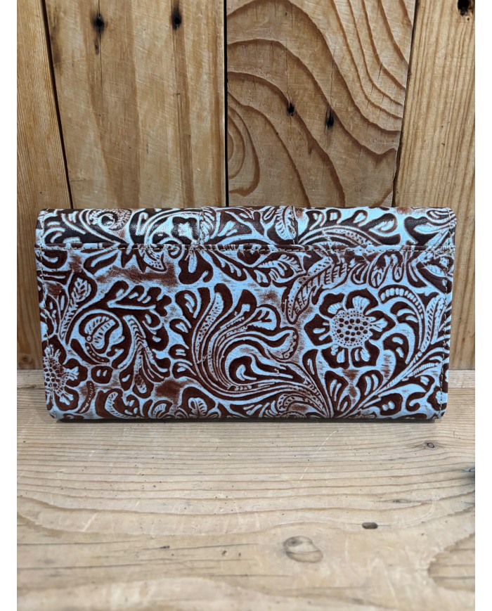 Vista Sonora Wallet