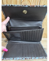 Vista Sonora Wallet