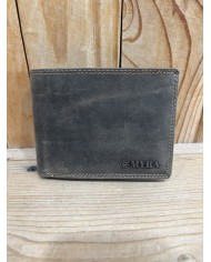 Ridgetown Wallet