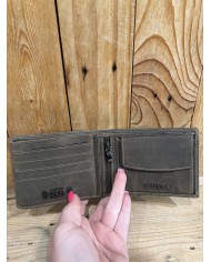 Ridgetown Wallet