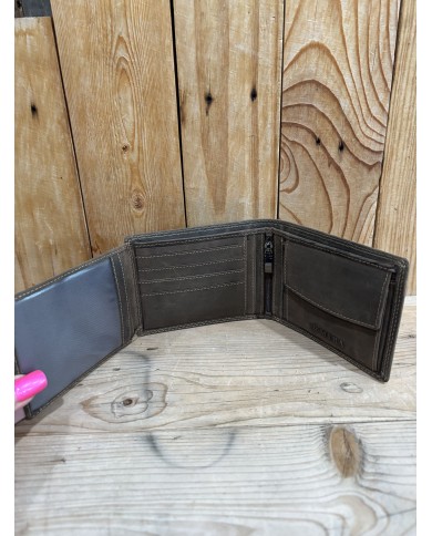 Ridgetown Wallet
