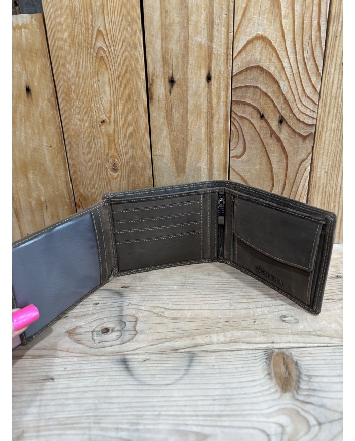 Ridgetown Wallet