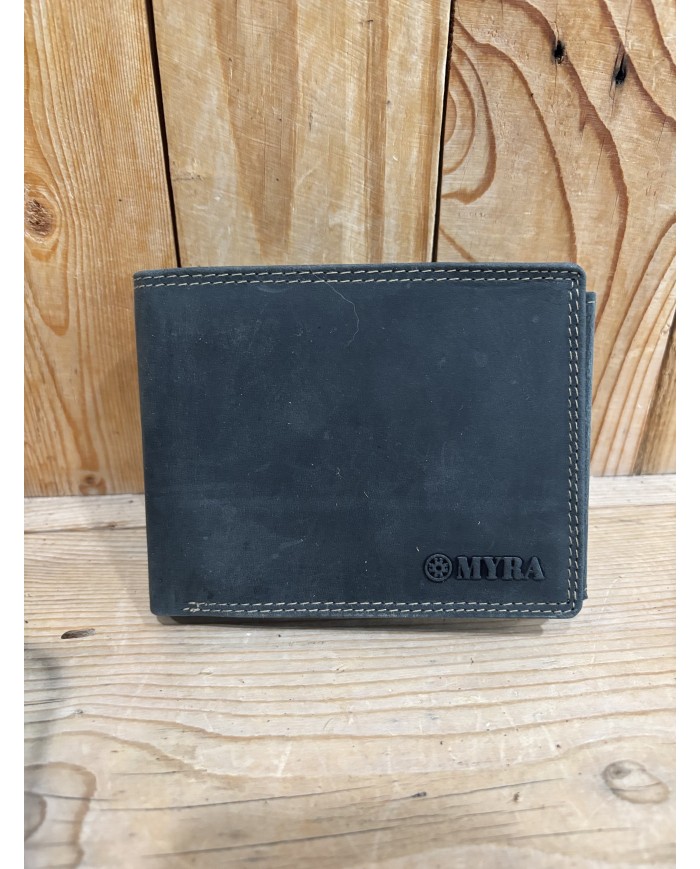Ridgetown Wallet