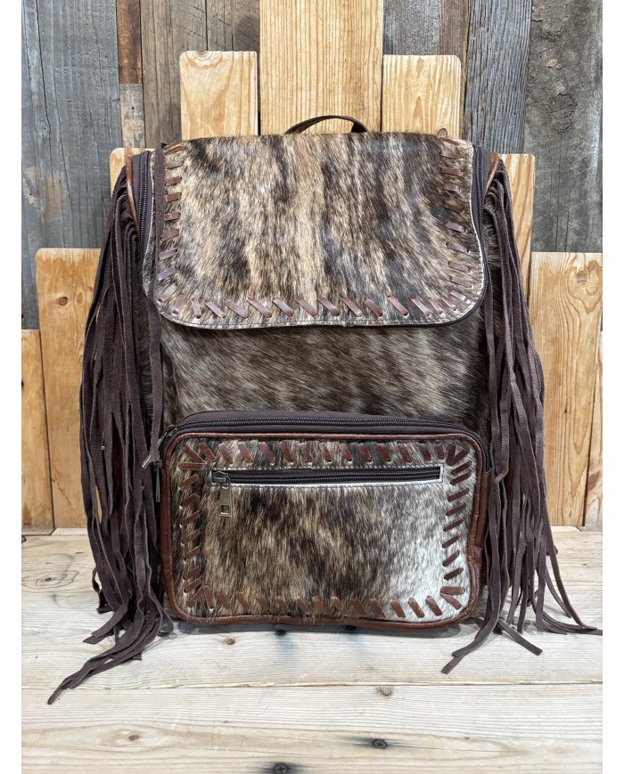 Arie Concealed Carry Backpack
