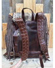 Arie Concealed Carry Backpack
