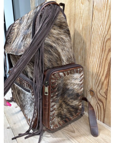 Arie Concealed Carry Backpack