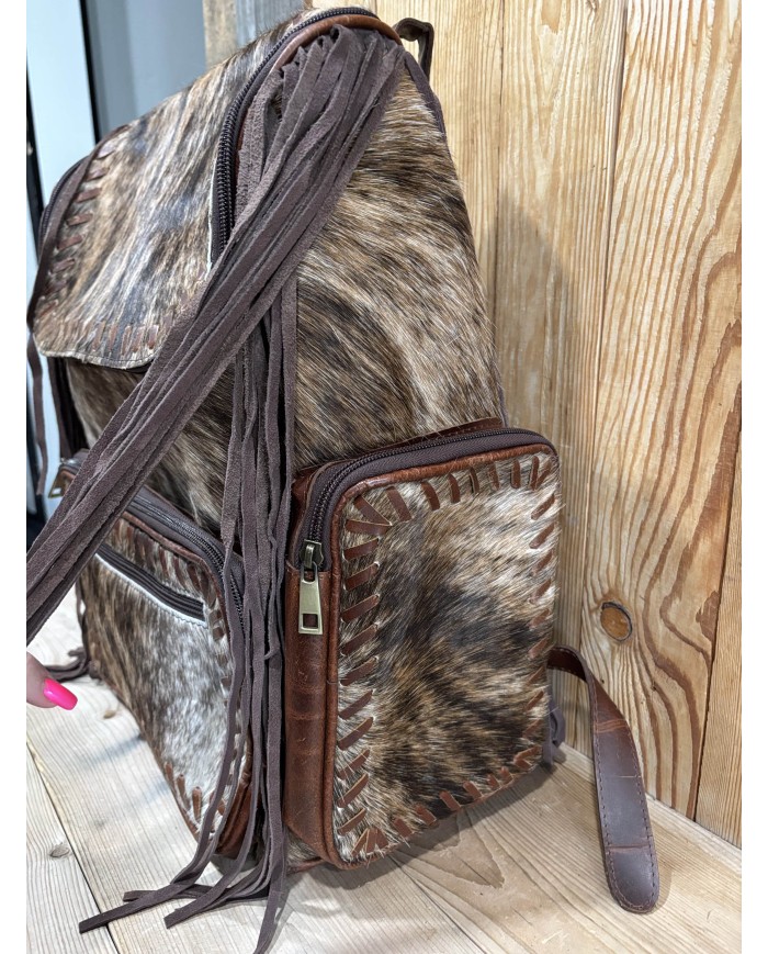 Arie Concealed Carry Backpack