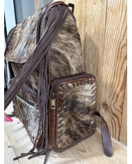 Arie Concealed Carry Backpack