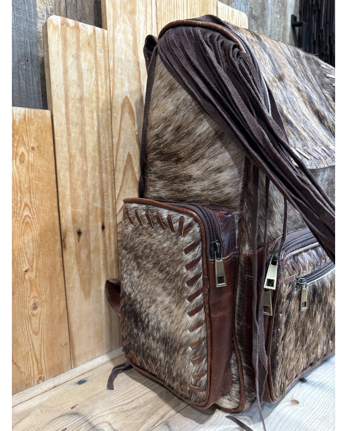 Arie Concealed Carry Backpack