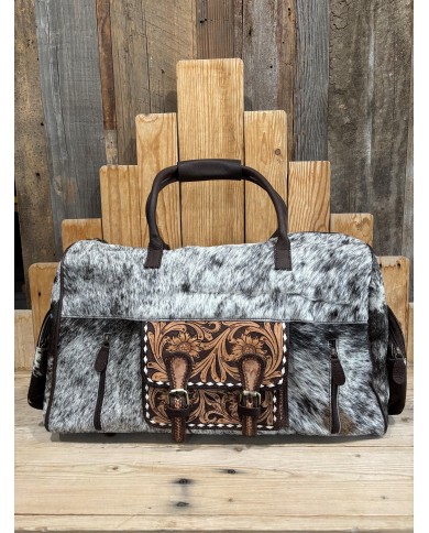 Benny Duffle