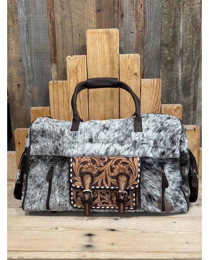 Benny Duffle