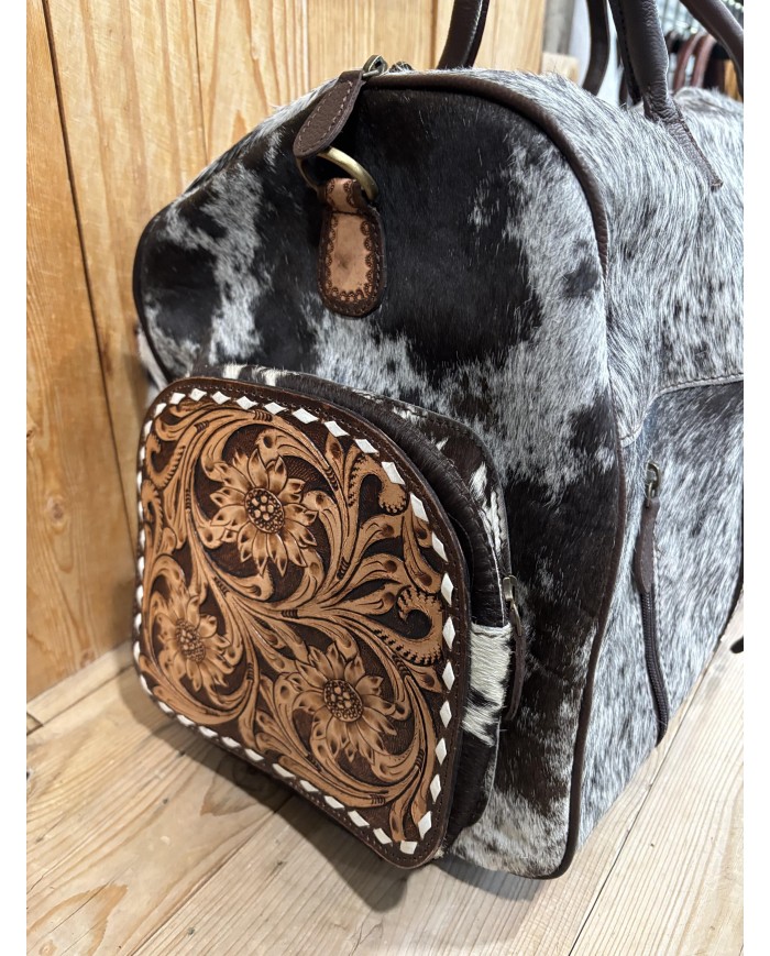 Benny Duffle