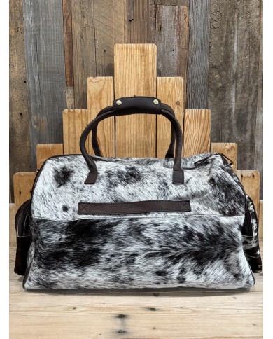 Benny Duffle