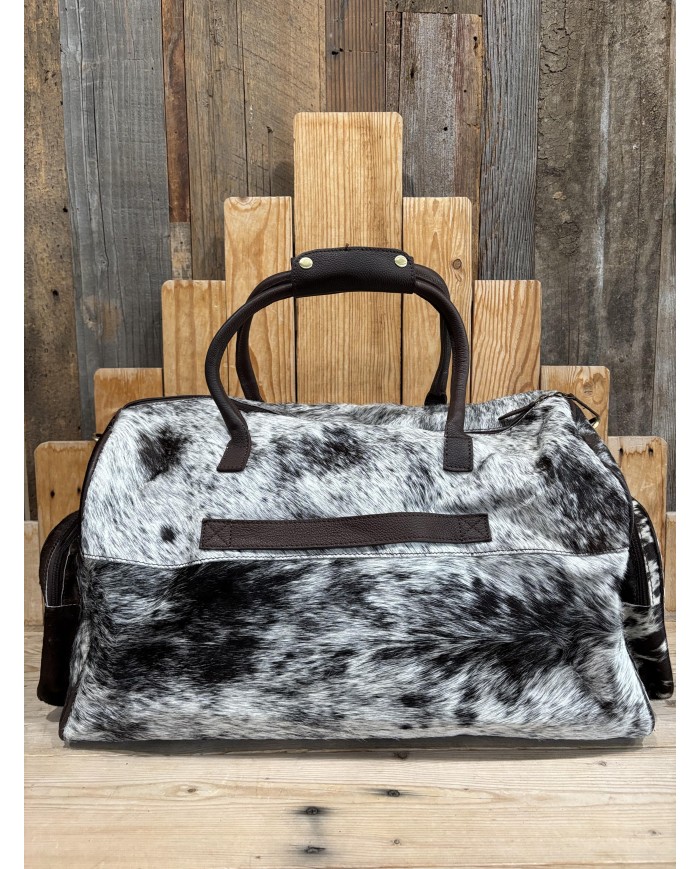 Benny Duffle